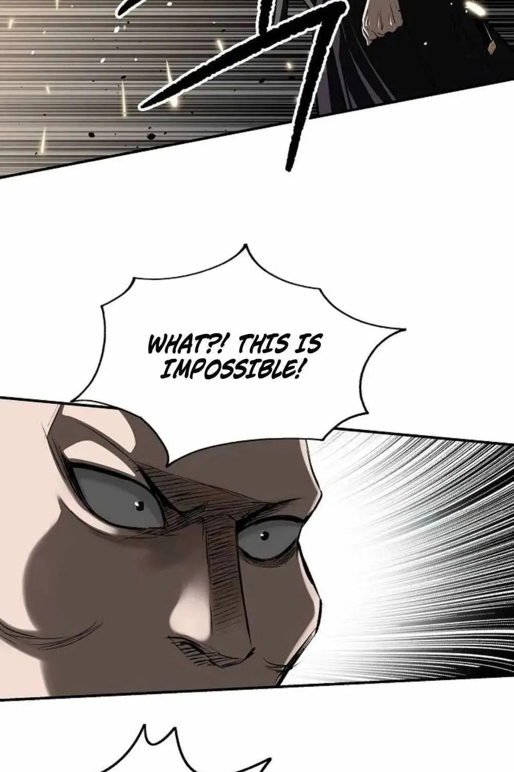 The Demonic Supreme Sword