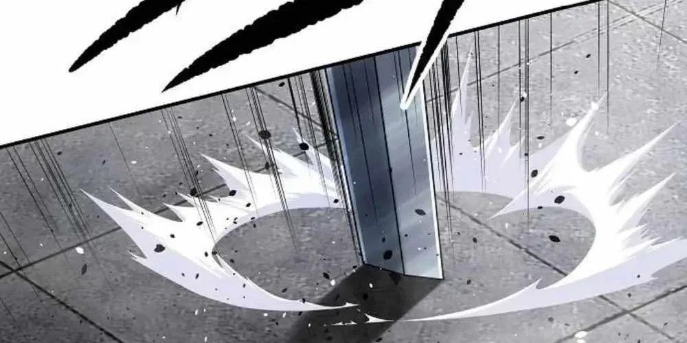 The Demonic Supreme Sword