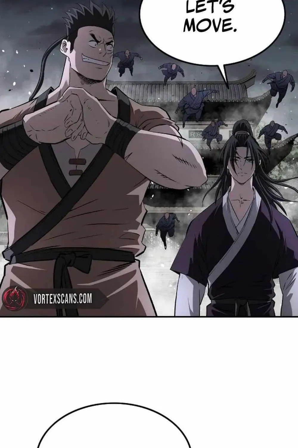 The Demonic Supreme Sword