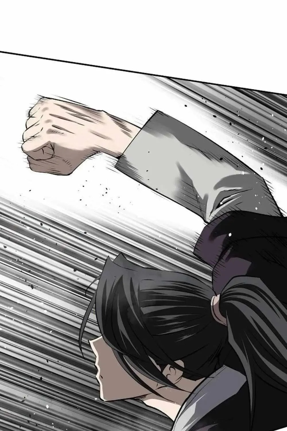 The Demonic Supreme Sword