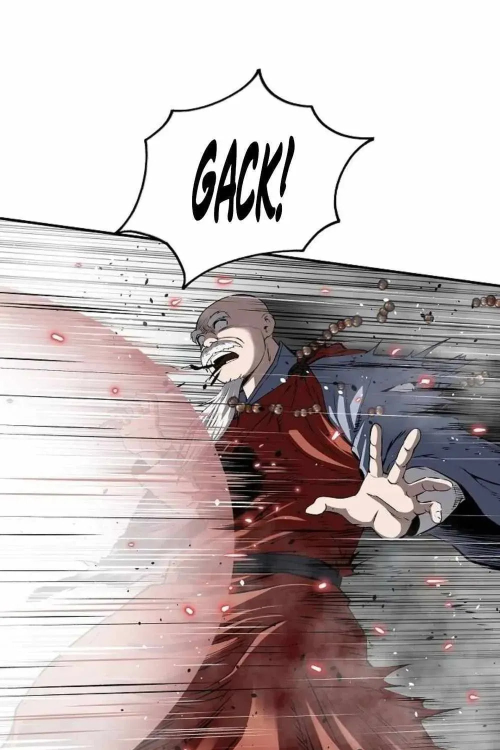 The Demonic Supreme Sword