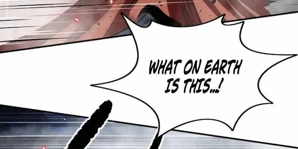 The Demonic Supreme Sword