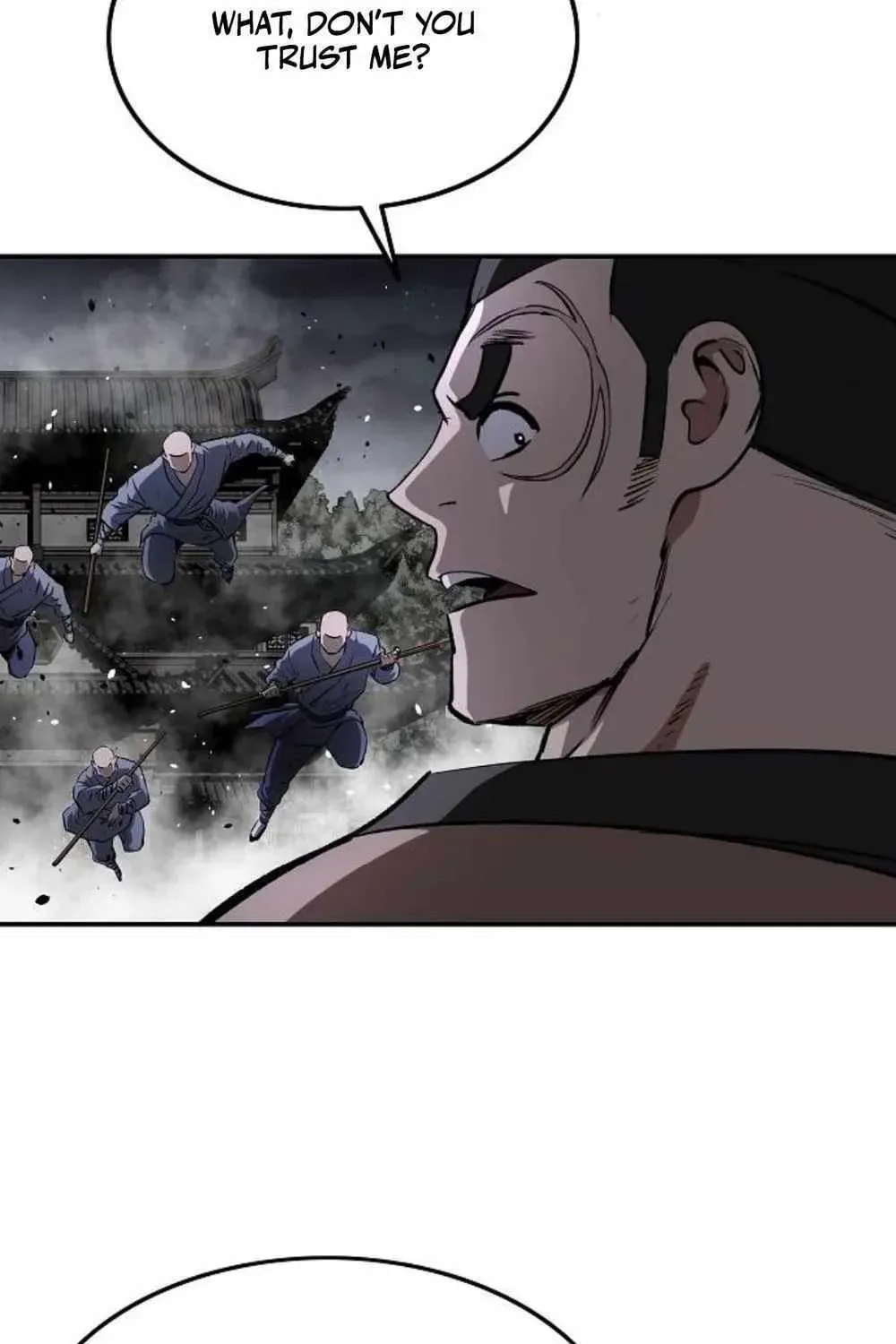 The Demonic Supreme Sword