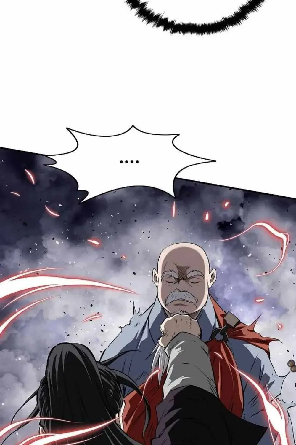 The Demonic Supreme Sword