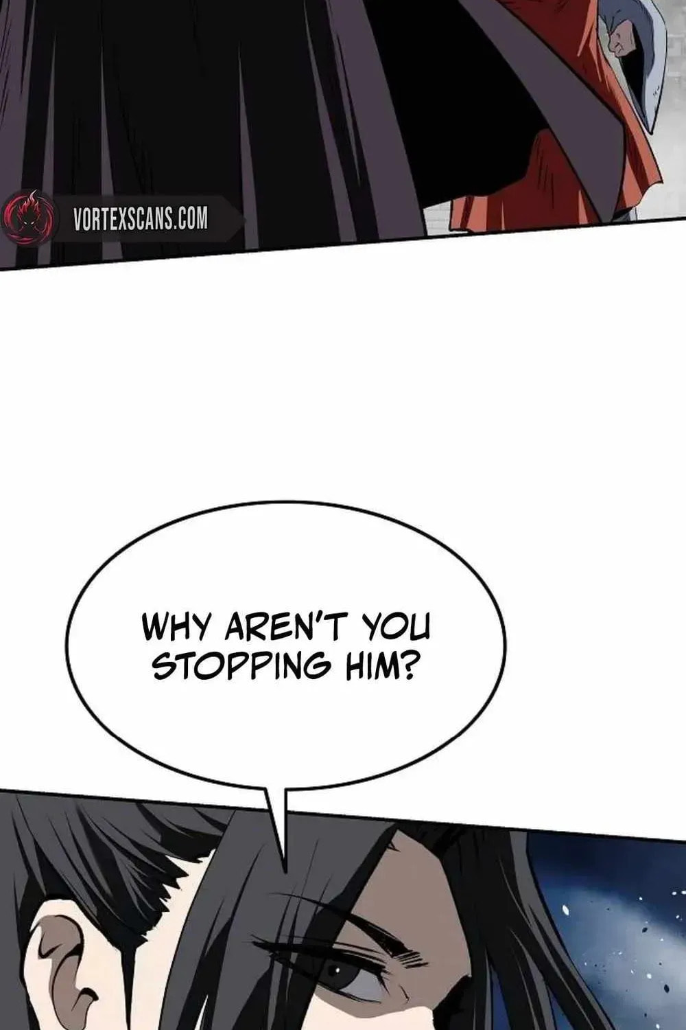 The Demonic Supreme Sword