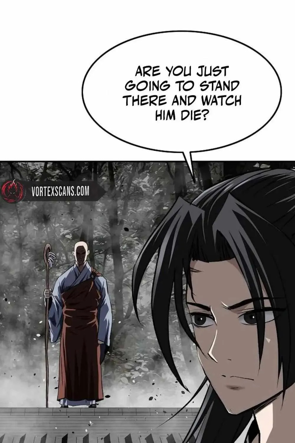 The Demonic Supreme Sword