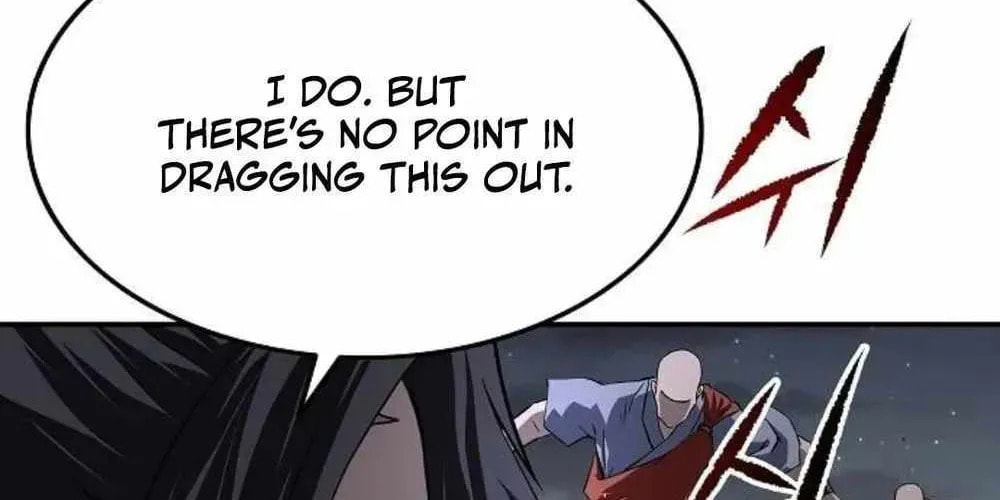 The Demonic Supreme Sword