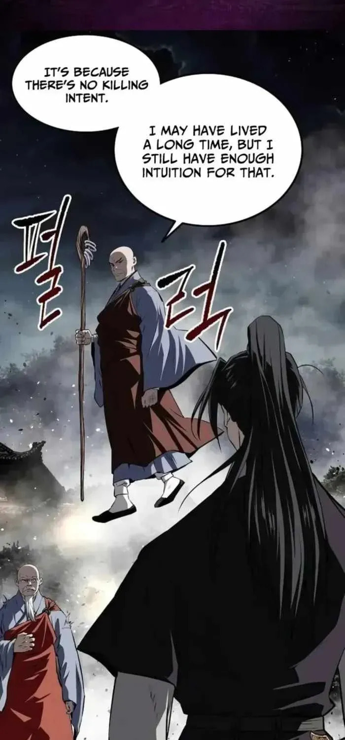 The Demonic Supreme Sword