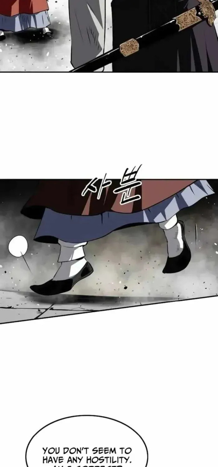 The Demonic Supreme Sword