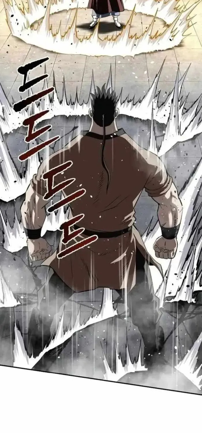 The Demonic Supreme Sword