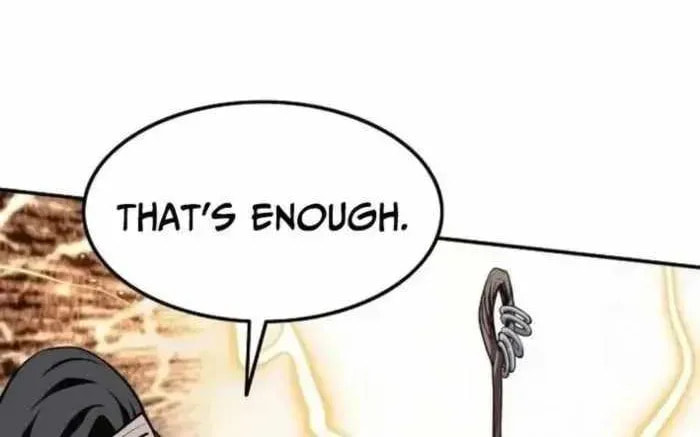 The Demonic Supreme Sword