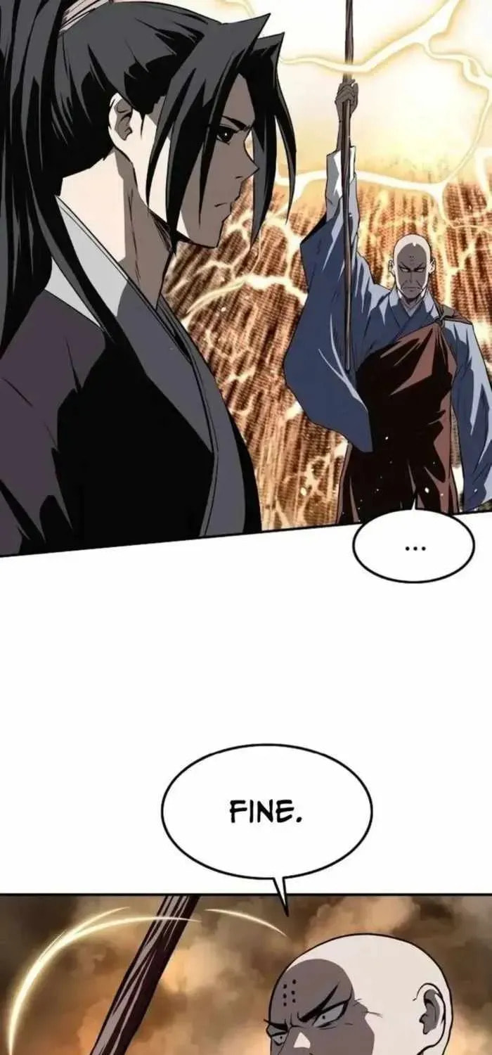 The Demonic Supreme Sword