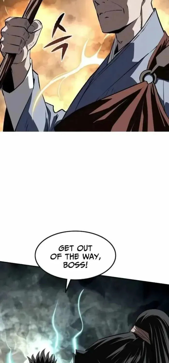 The Demonic Supreme Sword