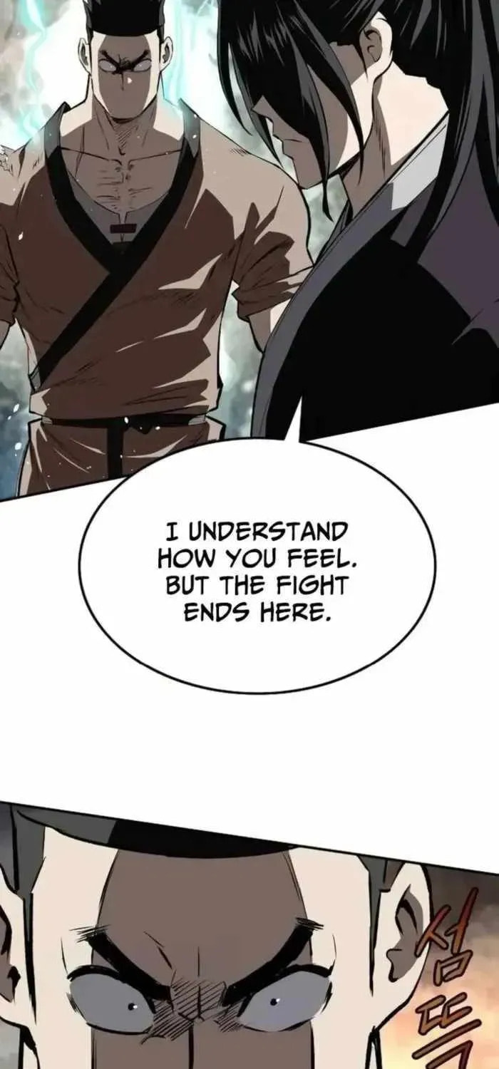 The Demonic Supreme Sword