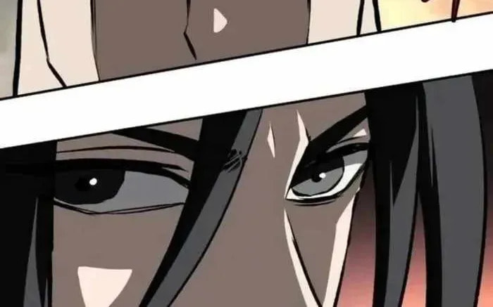 The Demonic Supreme Sword