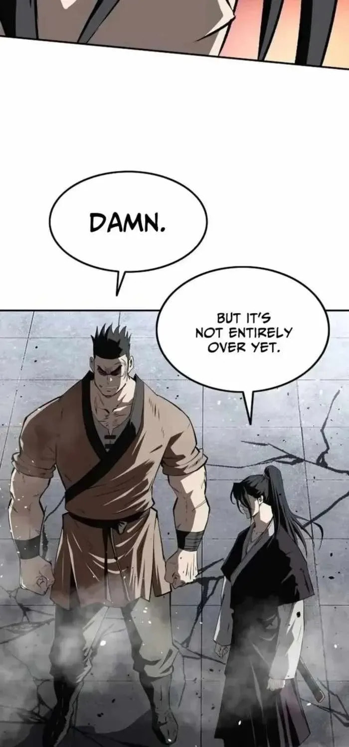 The Demonic Supreme Sword