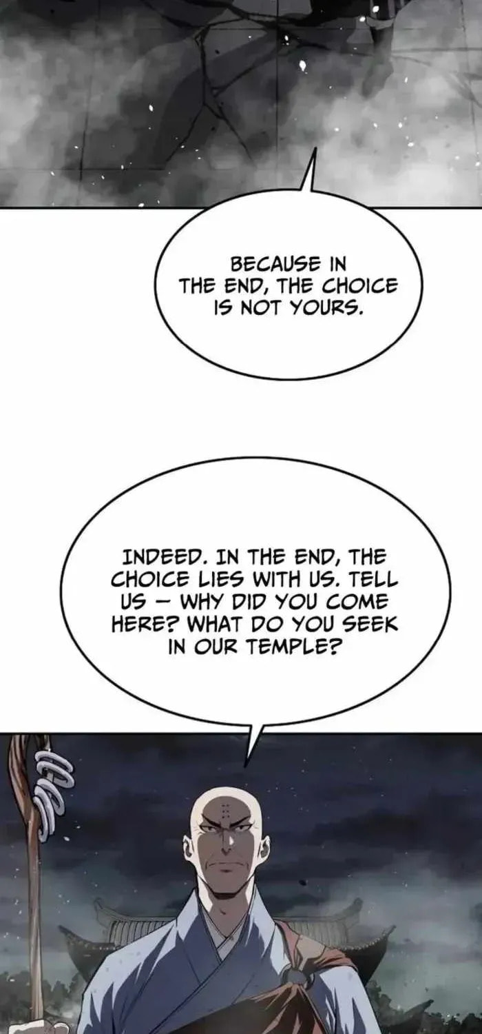 The Demonic Supreme Sword