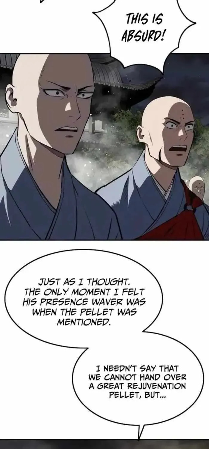 The Demonic Supreme Sword