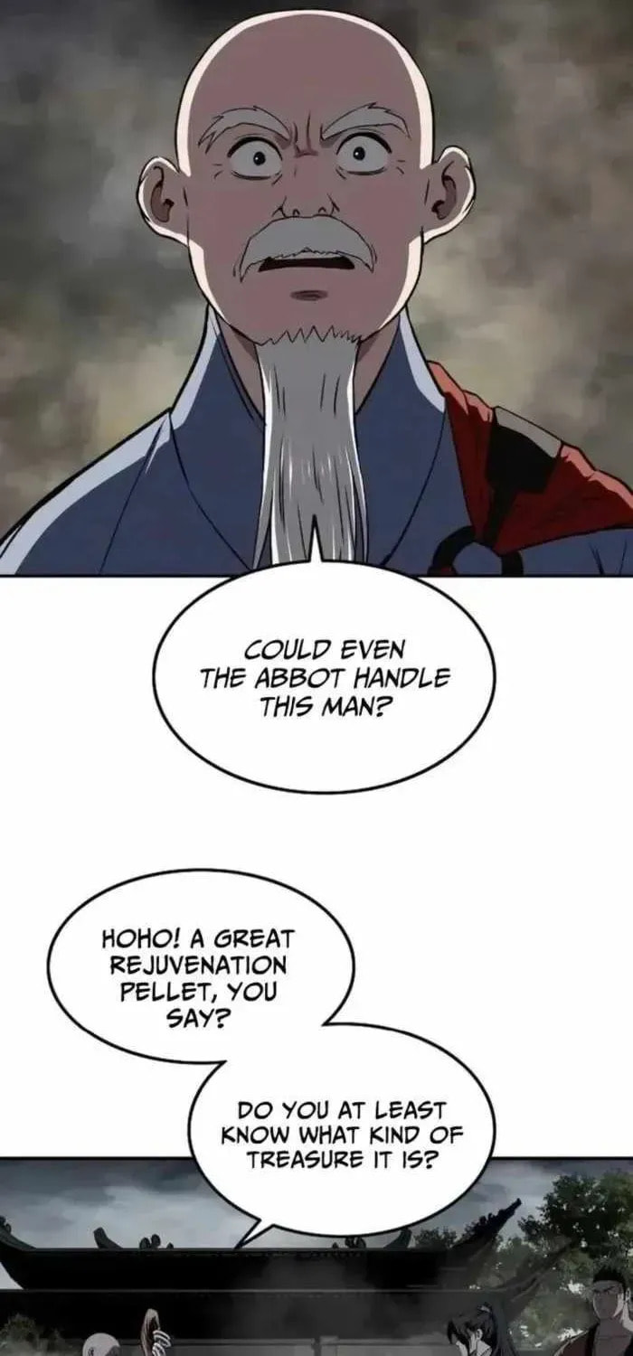 The Demonic Supreme Sword