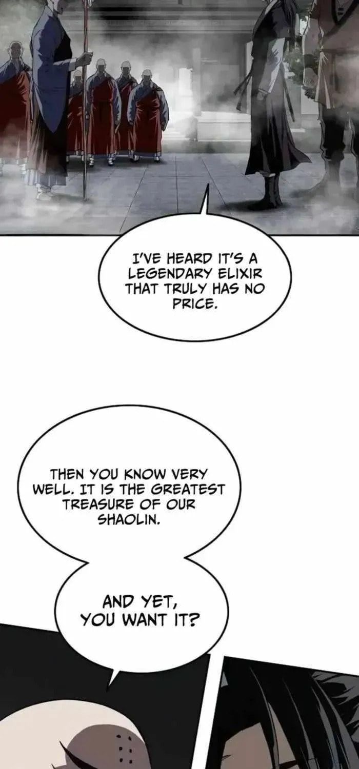 The Demonic Supreme Sword