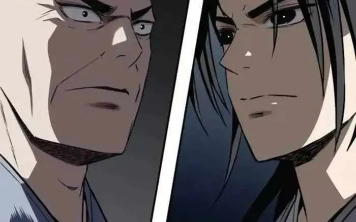 The Demonic Supreme Sword