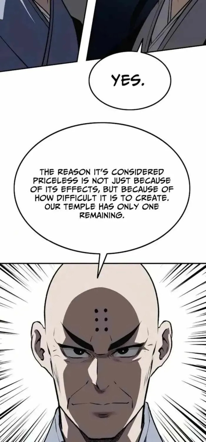 The Demonic Supreme Sword