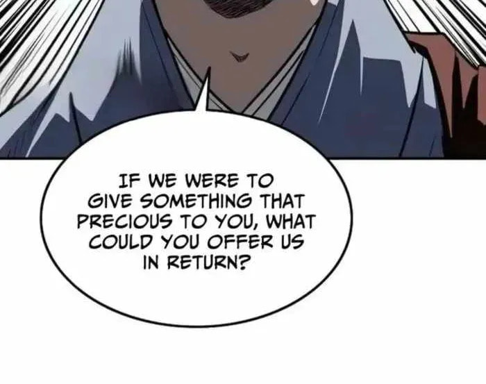 The Demonic Supreme Sword