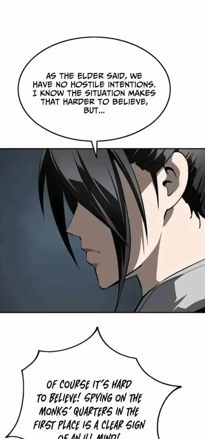 The Demonic Supreme Sword