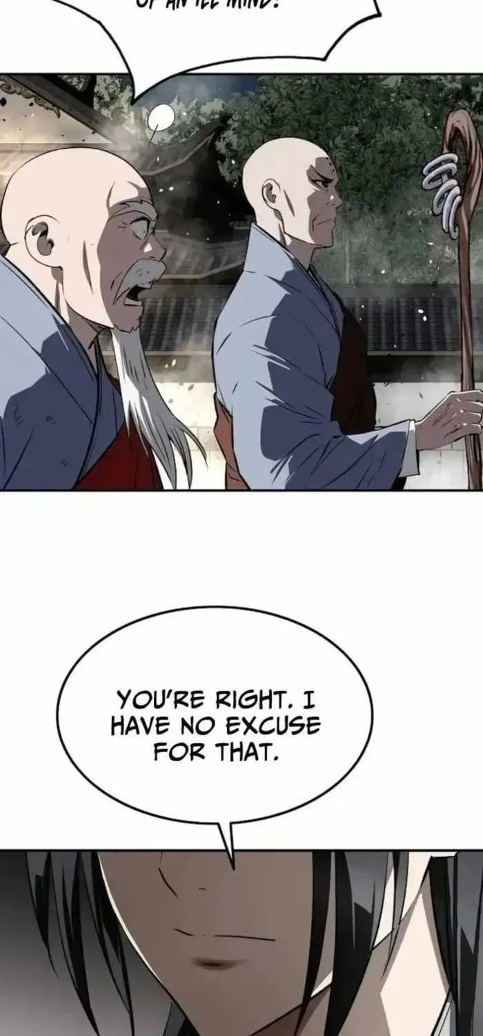 The Demonic Supreme Sword