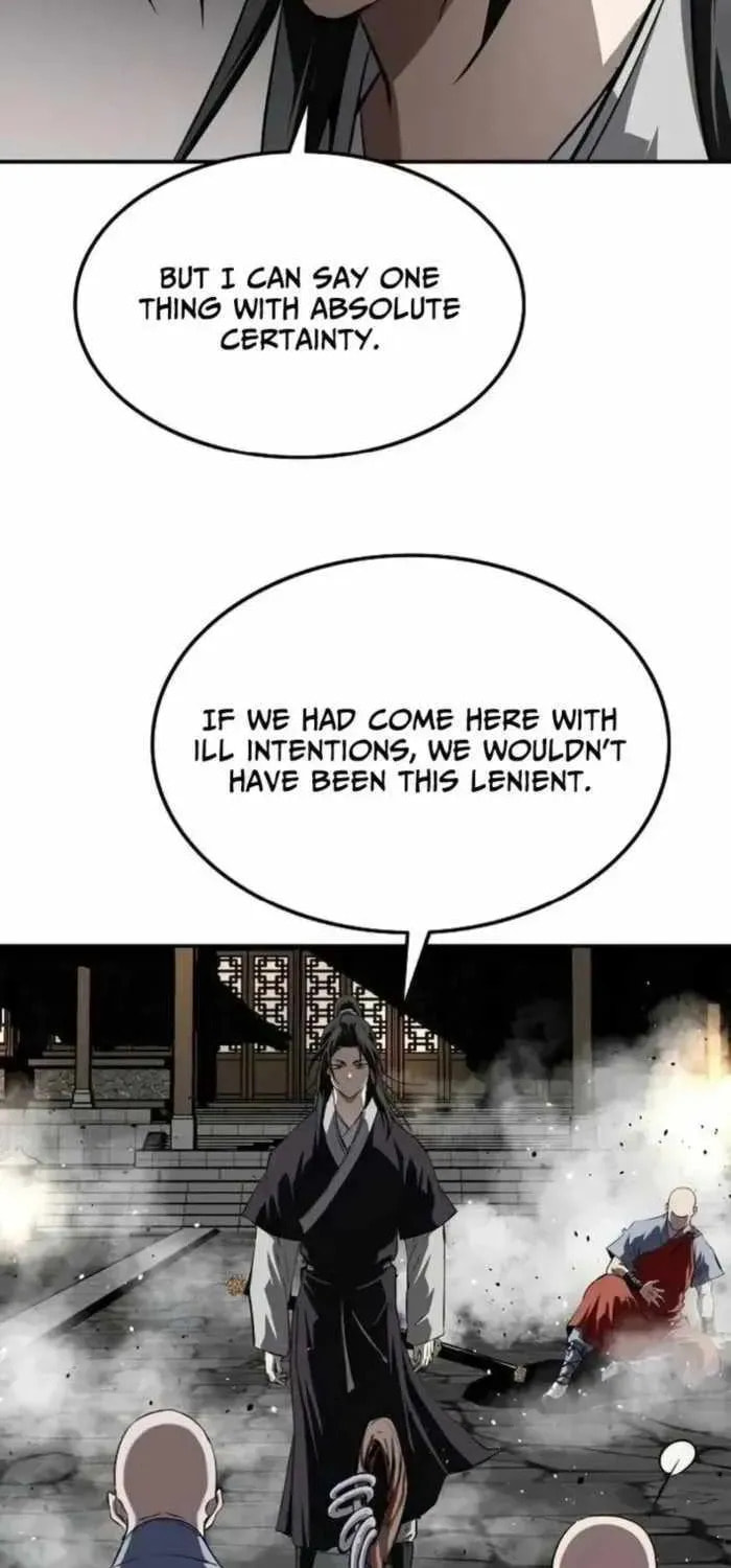 The Demonic Supreme Sword