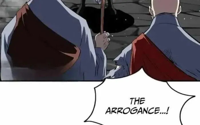 The Demonic Supreme Sword