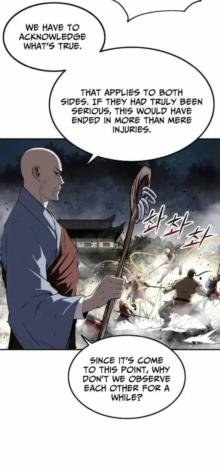 The Demonic Supreme Sword