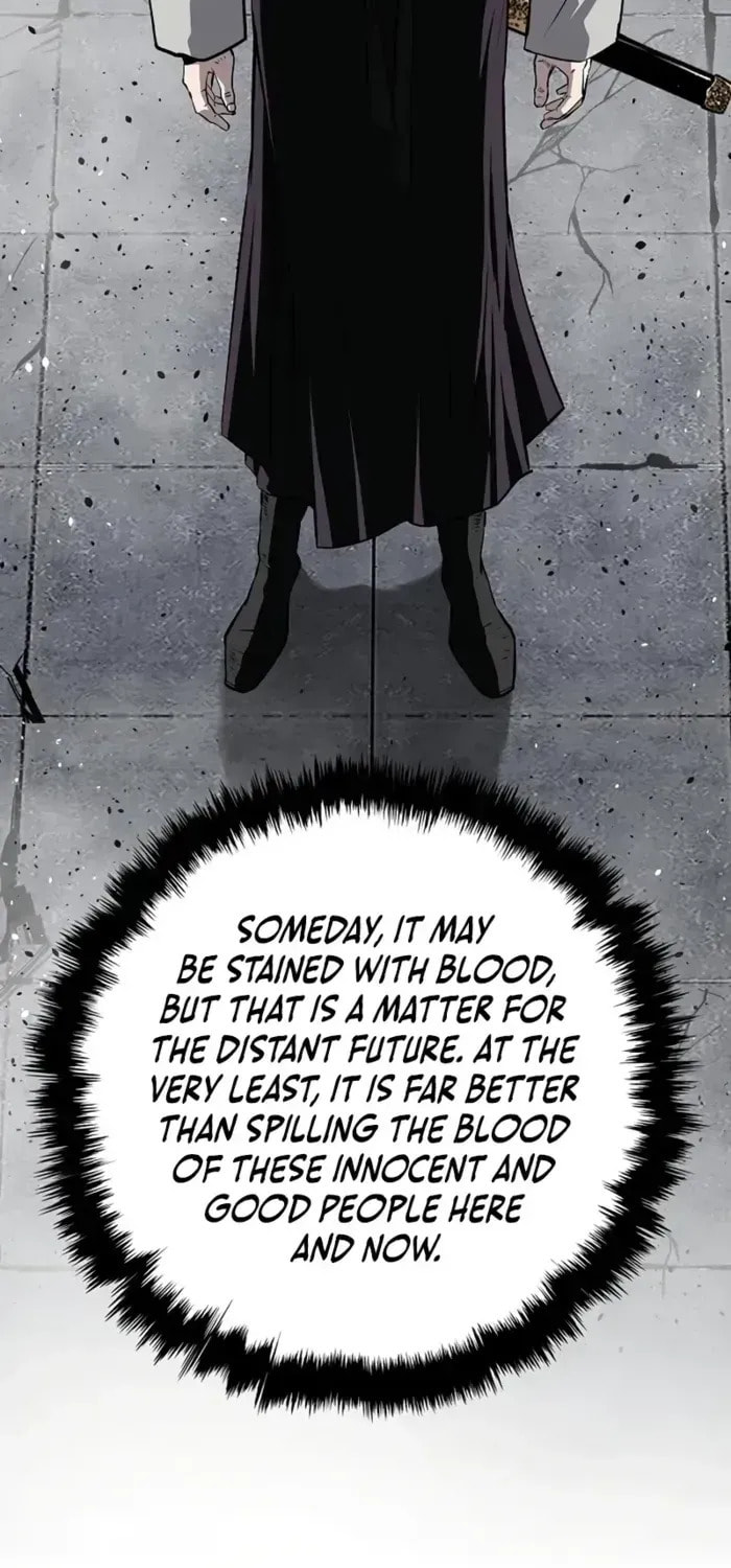 The Demonic Supreme Sword