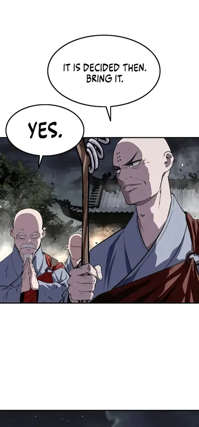 The Demonic Supreme Sword