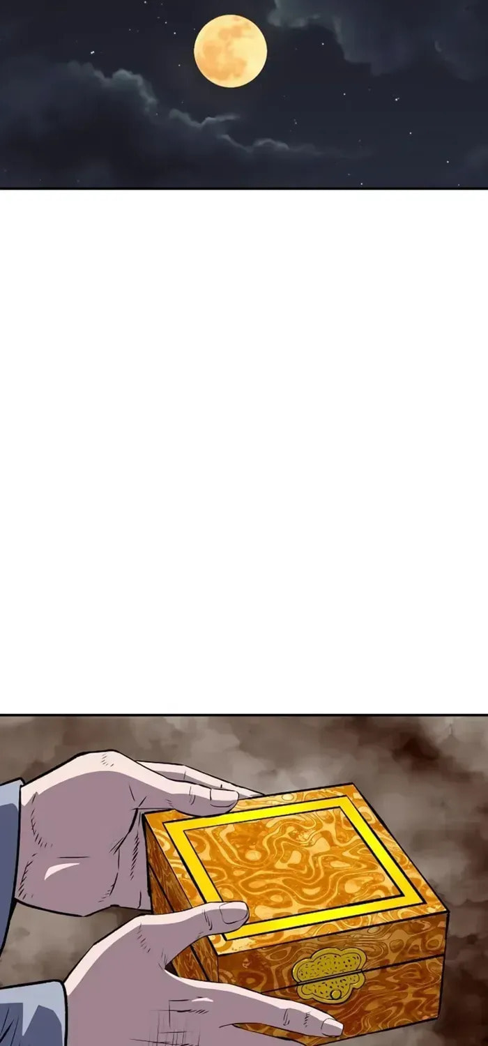 The Demonic Supreme Sword