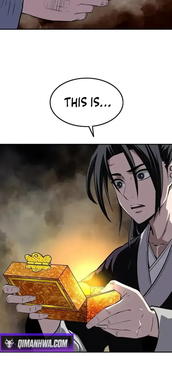 The Demonic Supreme Sword