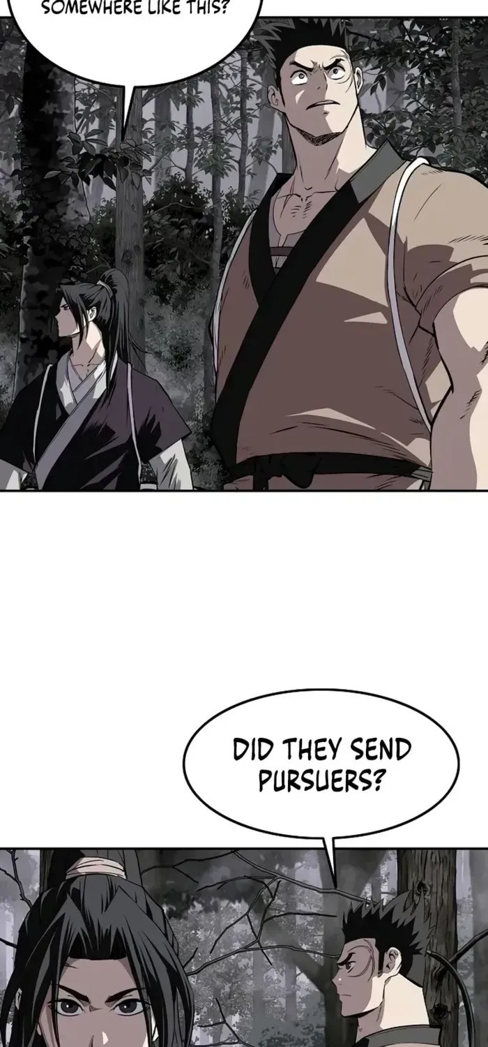 The Demonic Supreme Sword