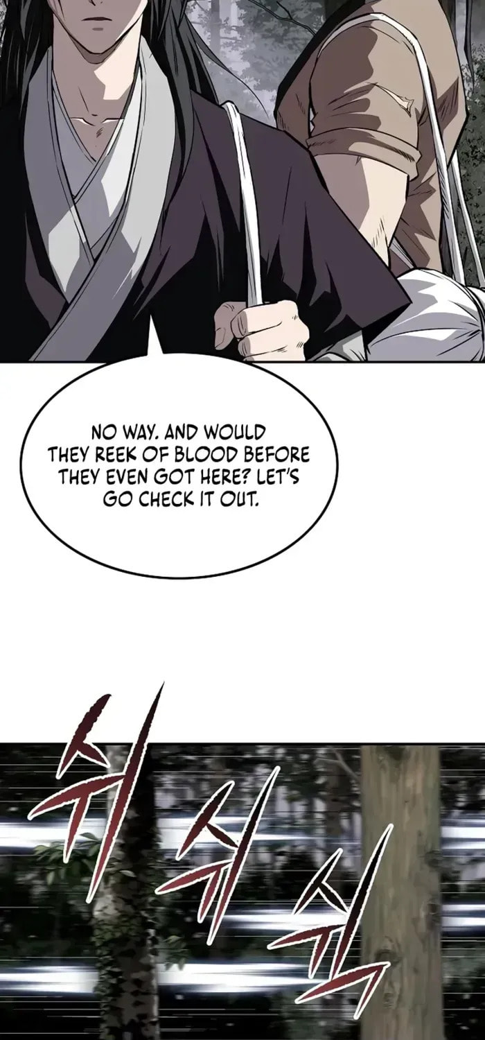 The Demonic Supreme Sword