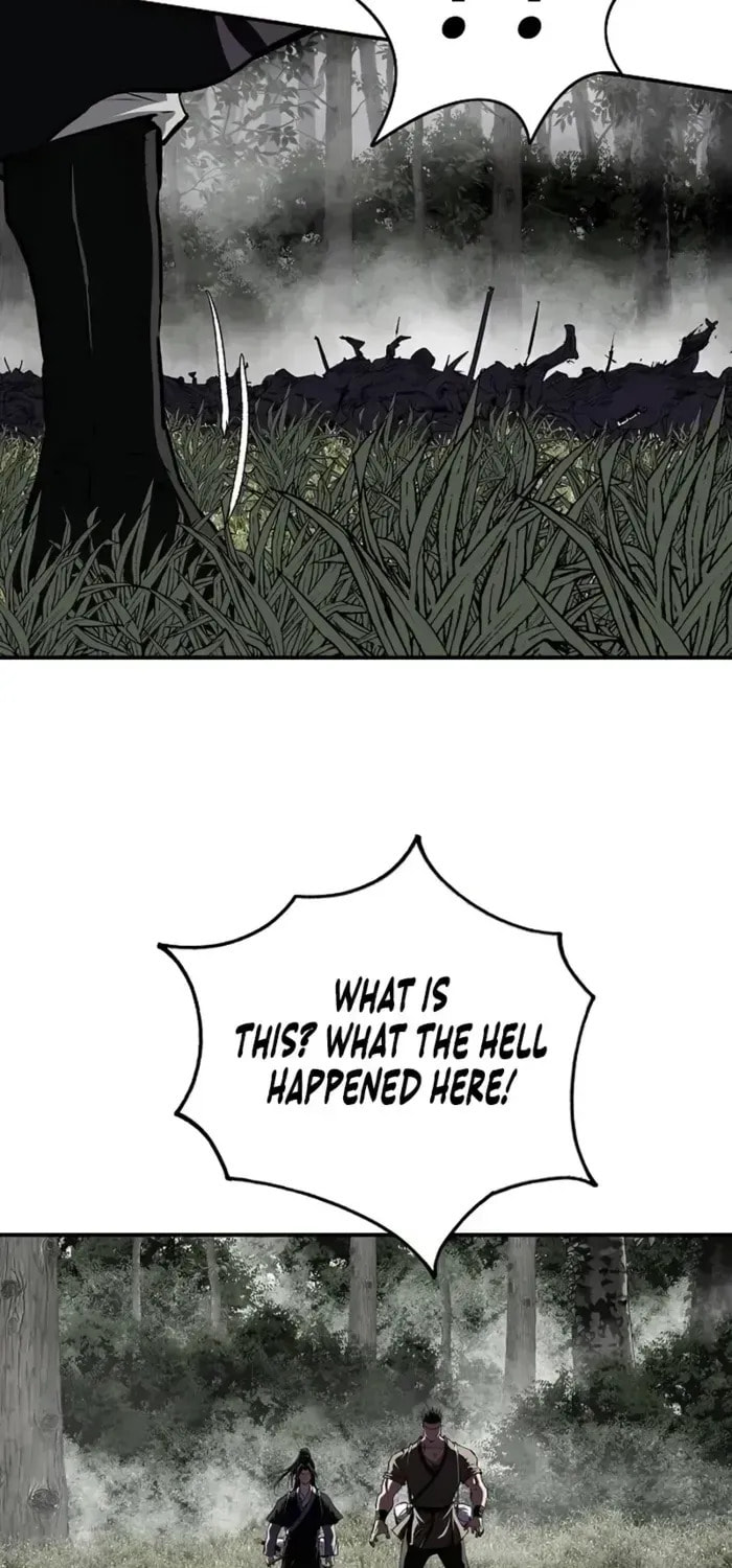 The Demonic Supreme Sword