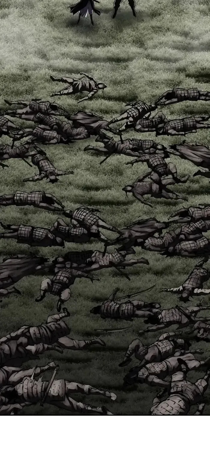 The Demonic Supreme Sword