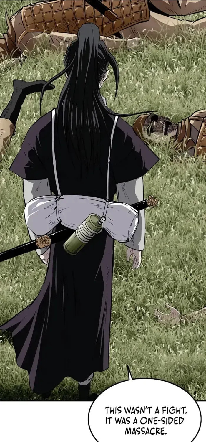 The Demonic Supreme Sword