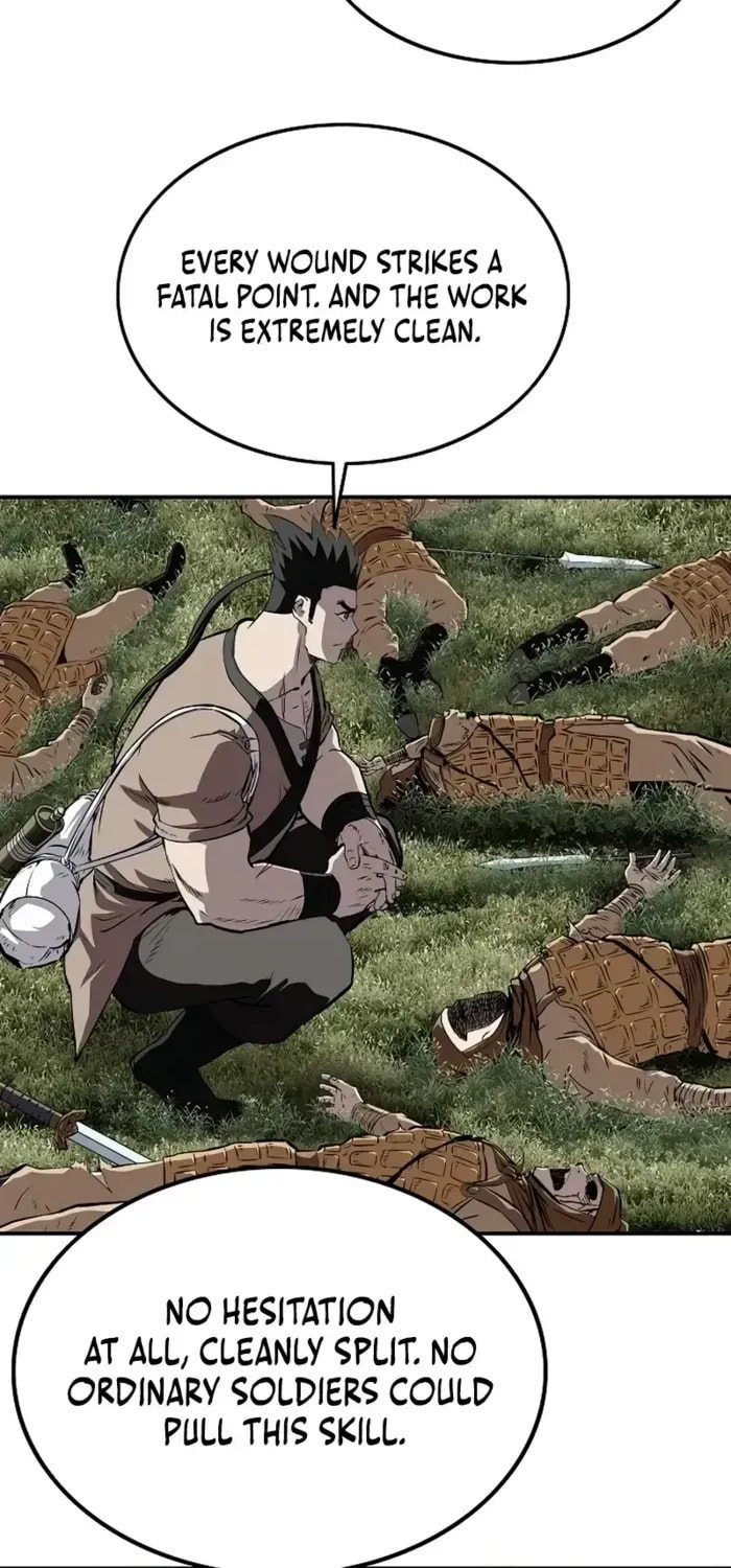 The Demonic Supreme Sword