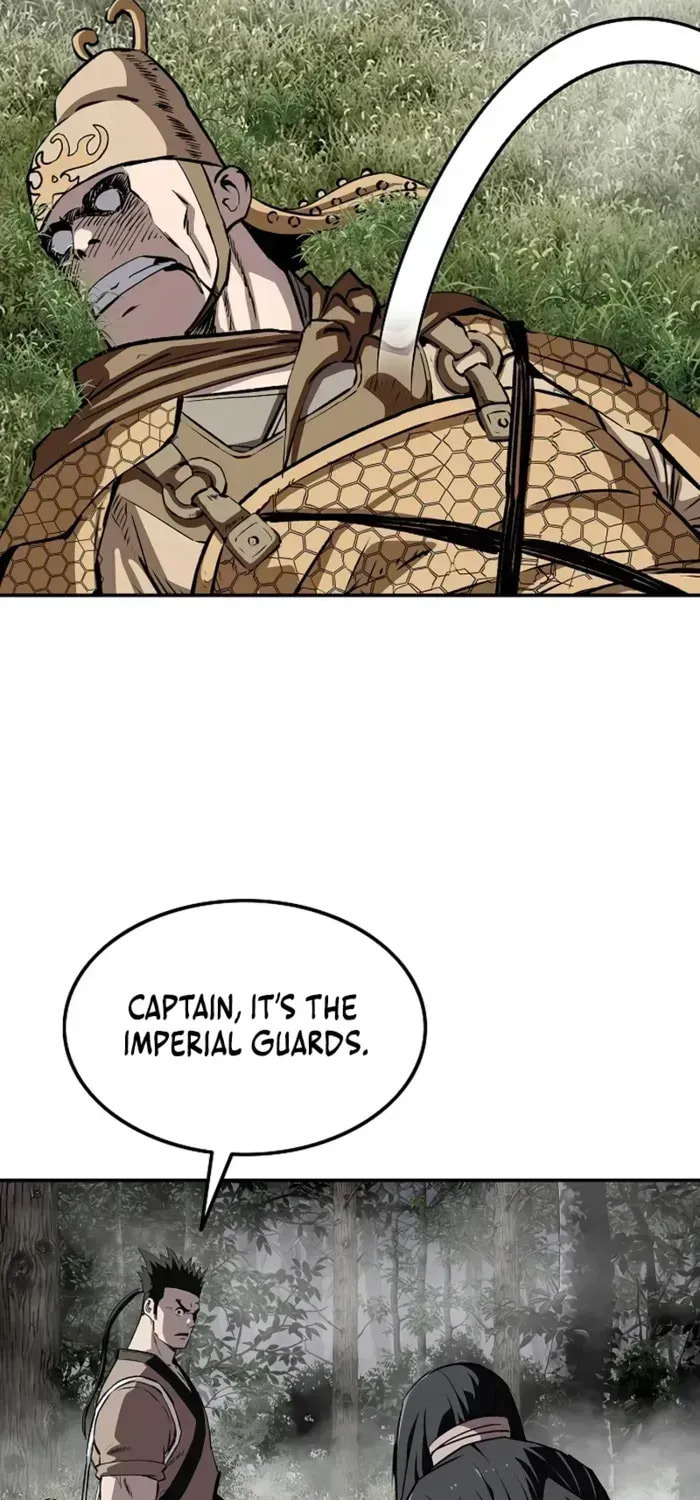 The Demonic Supreme Sword