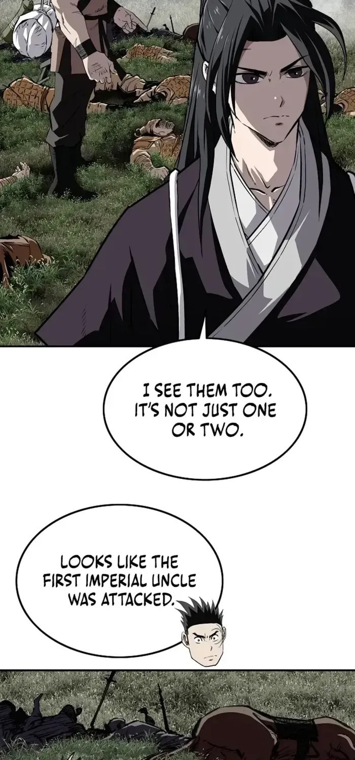 The Demonic Supreme Sword