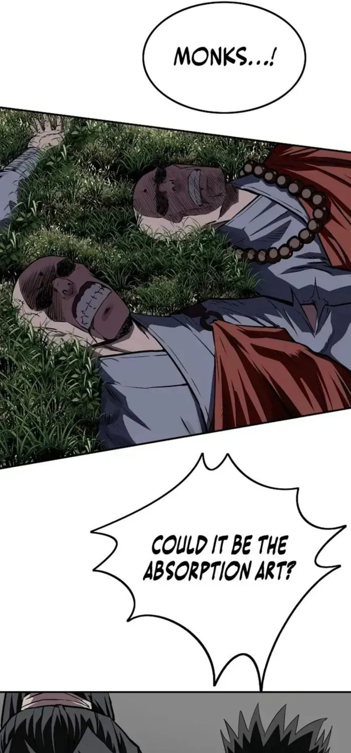 The Demonic Supreme Sword