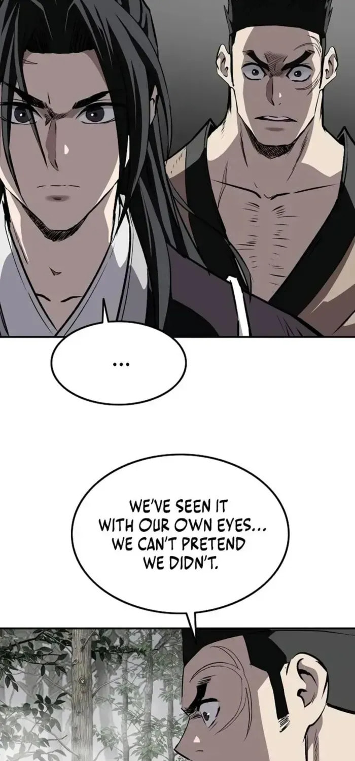 The Demonic Supreme Sword