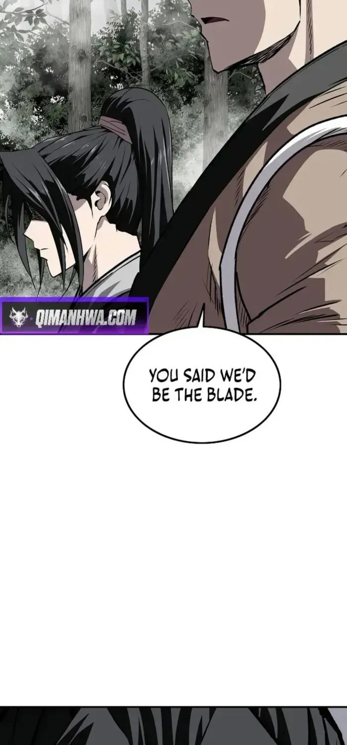 The Demonic Supreme Sword