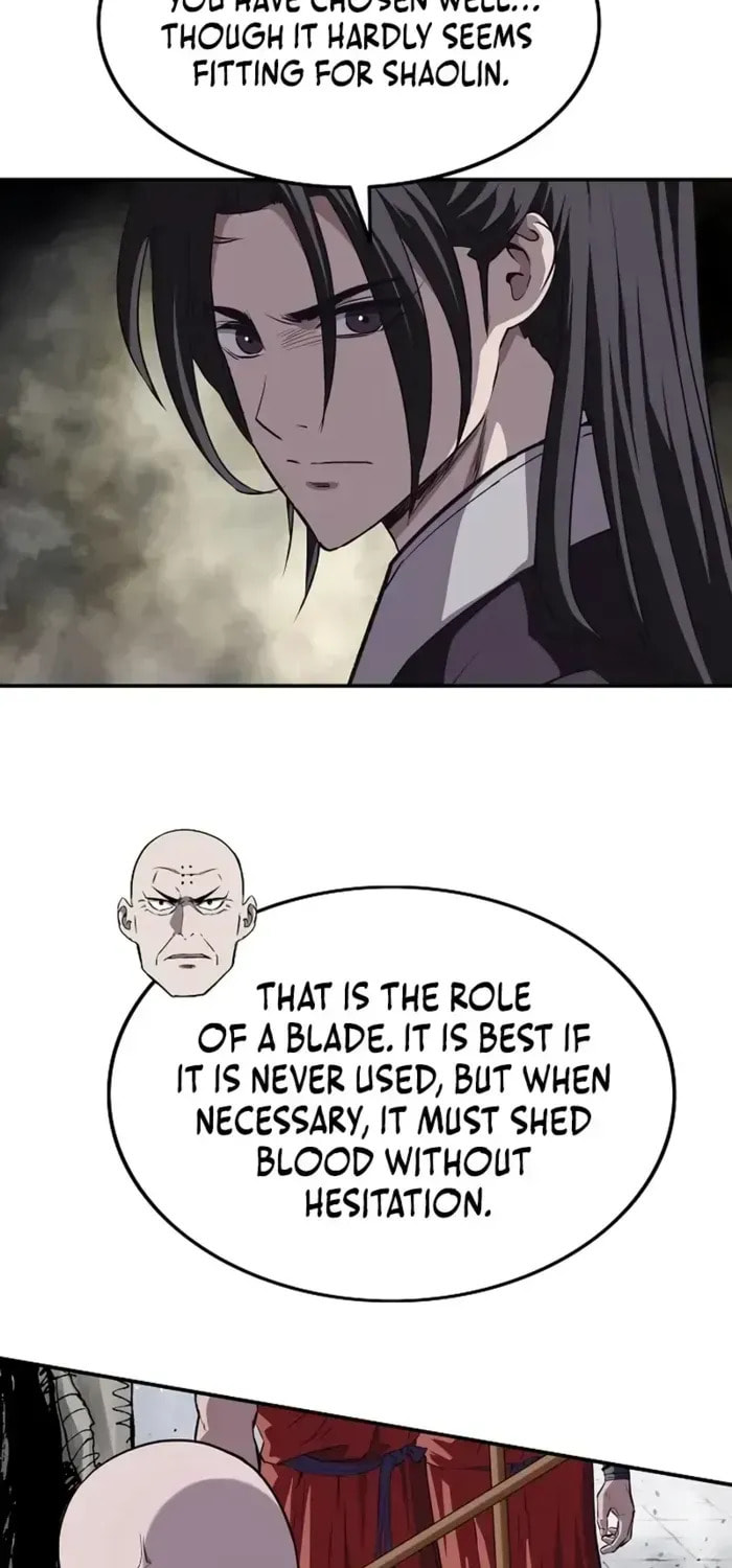 The Demonic Supreme Sword