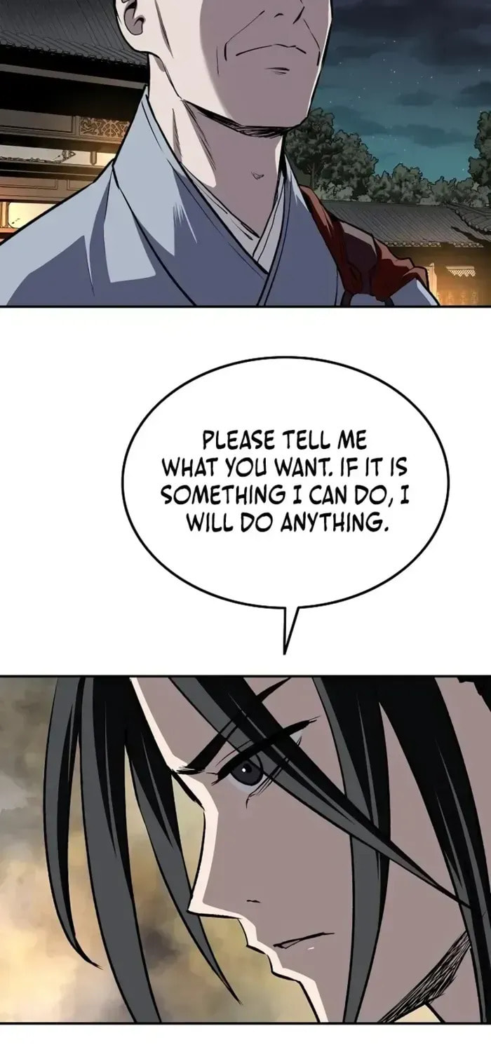 The Demonic Supreme Sword