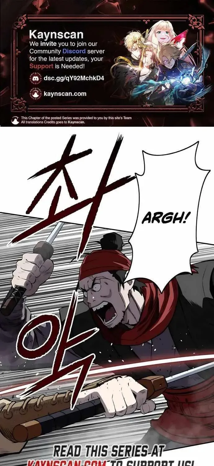 The Demonic Supreme Sword